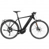 Speed bike Riese & Müller Roadster HS noir