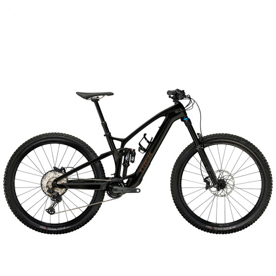 VTT électrique Trek Fuel EXe 9.7