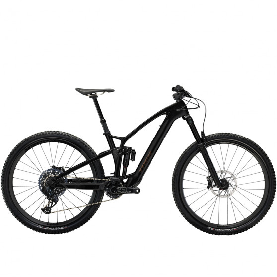 VTT électrique Trek Fuel EXe 9.8 Sram GX Eagle AXS