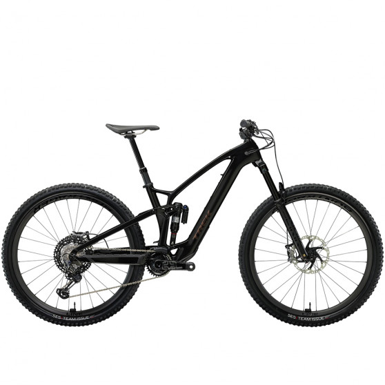 VTT électrique Trek Fuel EXe 9.9 Shimano XTR