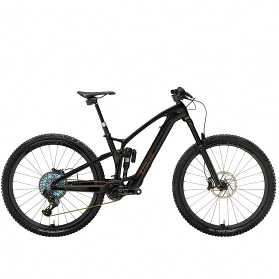 VTT électrique Trek Fuel EXe 9.9 Sram XX1 Eagle AXS