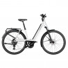 VTC électrique Riese & Müller Nevo4 touring pure white
