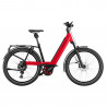 VTC électrique Riese & Müller Nevo4 GT touring dynamic red