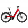 VTC électrique Riese & Müller Nevo4 GT vario dynamic red