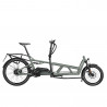 Speed bike Riese & Müller Load4 60 vario HS tundra grey
