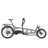 Speed bike Riese & Müller Load4 60 touring HS tundra grey