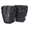 Paire de sacoches arrière Ortlieb Back-Roller Pro Plus 2 x 35L gris