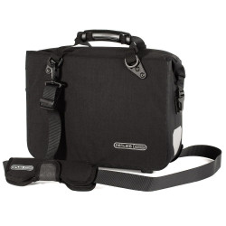 Sacoche de vélo ville Ortlieb Office-Bag QL2.1 21L Black