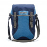 Sacoche avant Ortlieb Sport-Packer Plus 15L bleu