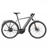 Speed bike Riese & Müller Roadster HS blanc