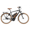 Vélo de ville électrique Riese & Müller Cruiser2 silent