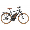 Vélo de ville électrique Riese & Müller Cruiser2 vario