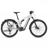 VTT électrique Focus Thron² 6.7 EQP