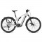 VTT électrique Focus Thron² 6.7 EQP