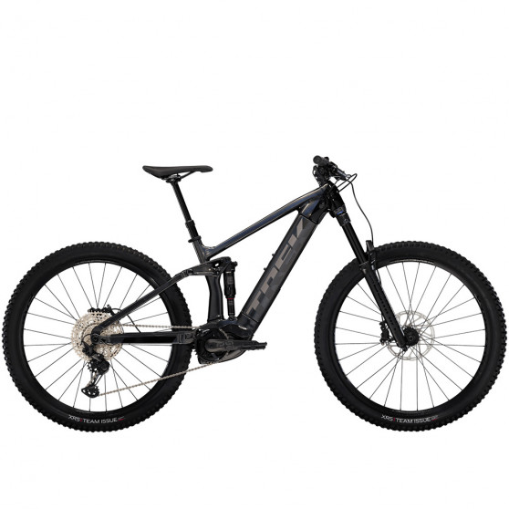 VTT électrique Trek Rail 7