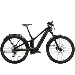 VTT électrique Trek Powerfly FS 4 Equipped