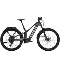 VTT électrique Trek Powerfly FS 9 Equipped
