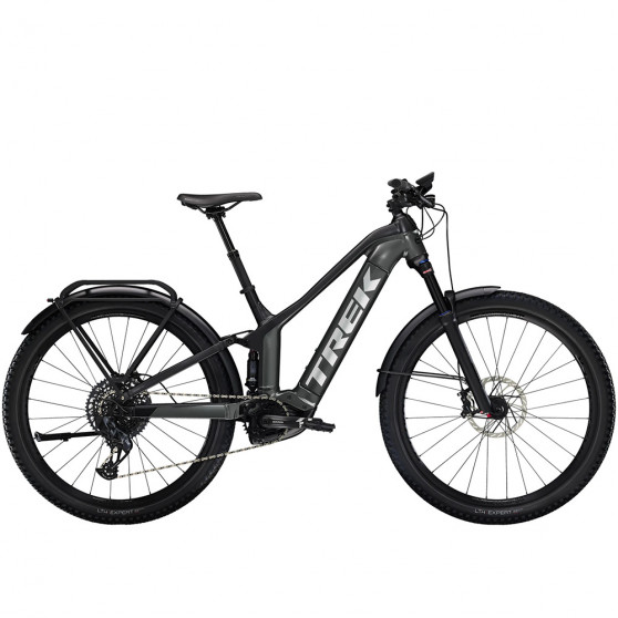 VTT électrique Trek Powerfly FS 9 Equipped