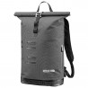 Sac à dos Ortlieb Commuter-Daypack Urban 27L gris