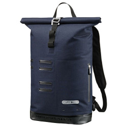 Sac à dos Ortlieb Commuter-Daypack Urban 27L bleu