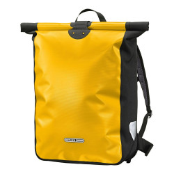 Sac à dos Ortlieb Messenger-Bag 2018 39L jaune
