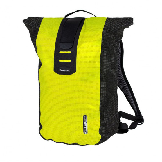 Sac à dos Ortlieb Velocity High Visibility 23L