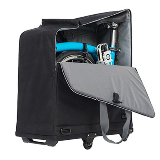 Sac de transport Brompton Padded Travel Bag