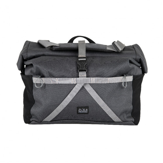 Sacoche Brompton Borough Roll Top Bag L