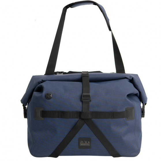 Sacoche Guidon V lo Pliant Brompton Borough Waterproof 25L Cyclable sacoche-guidon-v-lo-pliant-brompton-borough-waterproof-25l-cyclable