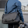 Sacoche bandoulière Brompton Metro Waterproof 20L