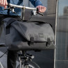 Sacoche bandoulière Brompton Metro Waterproof 20L