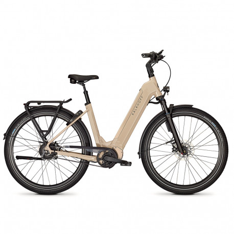 Vélo de ville électrique Kalkhoff Image 5 Excite+ ABS Vélo de ville électrique Kalkhoff Image 5 Excite+ ABS