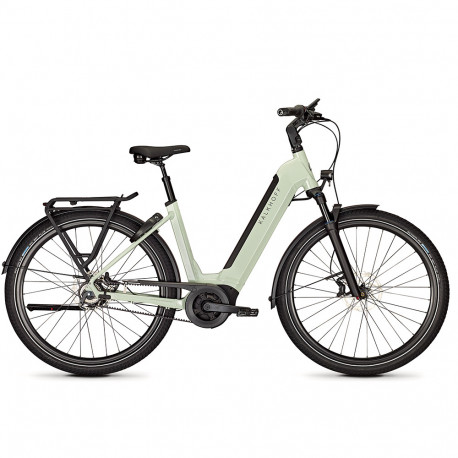 City-E-Bike Kalkhoff Image 5 Advance+