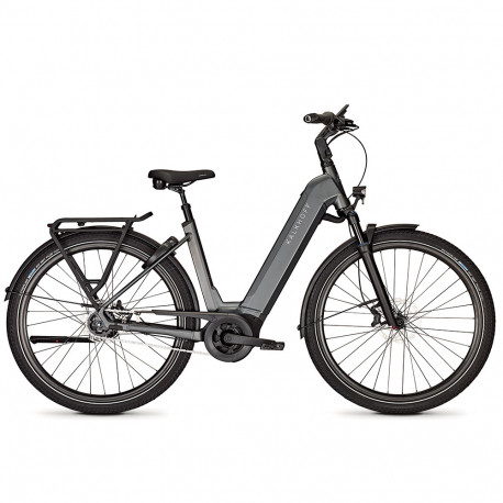 City-E-Bike Kalkhoff Image 5.B Move+