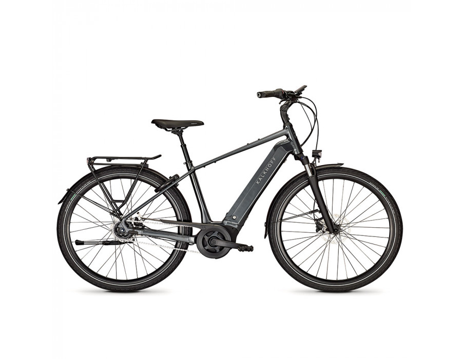 Vélo de ville kalkhoff cheap
