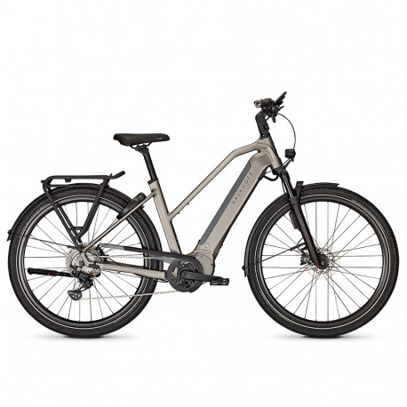 VTC électrique Kalkhoff Endeavour 5+ Advance ABS - 625 Wh VTC électrique Kalkhoff Endeavour 5+ Advance ABS - 625 Wh