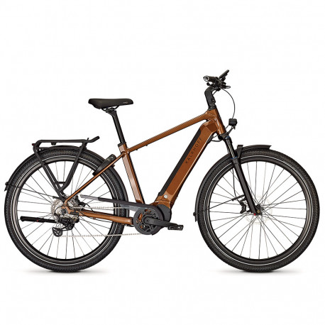 VTC électrique Kalkhoff Endeavour 5+ Advance - 625 Wh VTC électrique Kalkhoff Endeavour 5+ Advance - 625 Wh