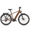 VTC électrique Kalkhoff Endeavour 5+ Advance - 625 Wh
