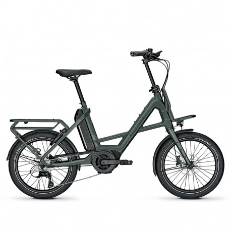 VTC électrique compact Kalkhoff Endeavour C+ Move VTC électrique compact Kalkhoff Endeavour C+ Move