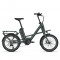 VTC électrique compact Kalkhoff Endeavour C+ Move