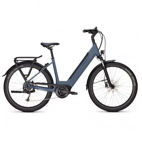 Vélo de randonnée électrique Kalkhoff Entice 3.B Move (2023) Vélo de randonnée électrique Kalkhoff Entice 3.B Move (2023)