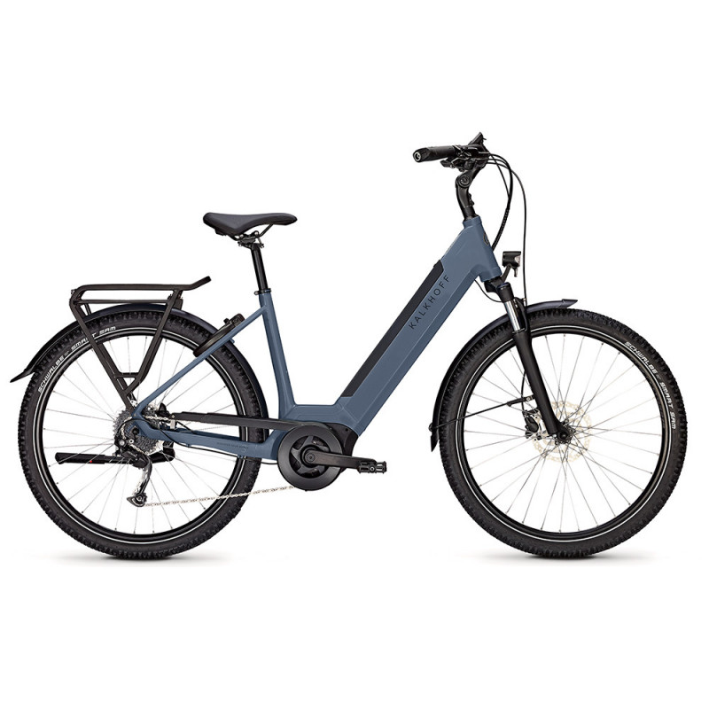Velo electrique allemand kalkhoff deals