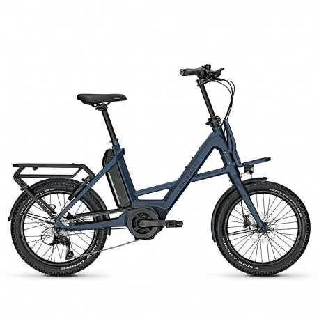 Vélo ville électrique compact Kalkhoff Entice C+ Excite Vélo ville électrique compact Kalkhoff Entice C+ Excite