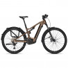 VTT électrique Focus Thron² 6.8 EQP bronze