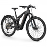 VTT électrique Focus Thron² 6.8 EQP 625 ou 750 Wh noir