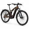 VTT électrique Focus Thron² 6.8 EQP 625 ou 750 Wh bronze