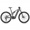 VTT électrique Focus Thron² 6.8 noir