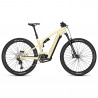 VTT électrique Focus Thron² 6.8 jaune