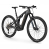 VTT électrique Focus Thron² 6.8 625 ou 750 Wh noir