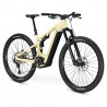 VTT électrique Focus Thron² 6.8 625 ou 750 Wh jaune